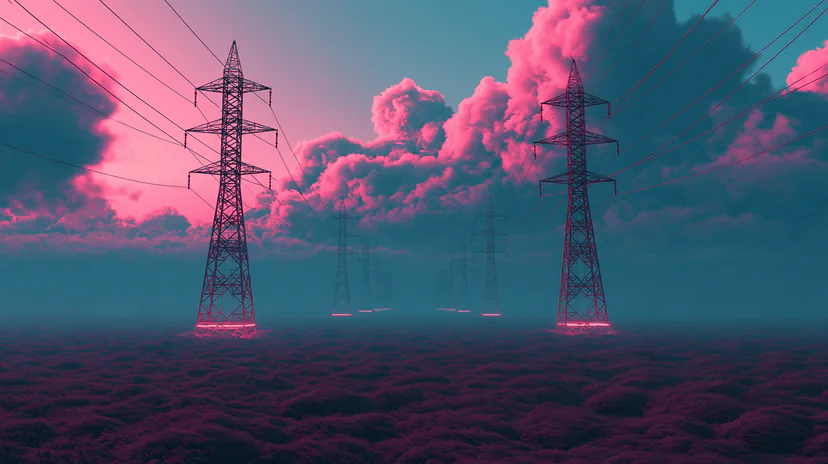 Energía y Utilities